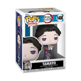 TAMAYO - DEMON SLAYER