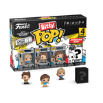 FRIENDS 4-PACK SERIES 1