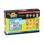 FRIENDS 4-PACK SERIES 1