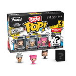 FRIENDS 4-PACK SERIES 3