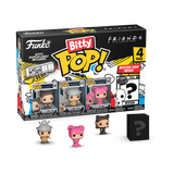 FRIENDS 4-PACK SERIES 3