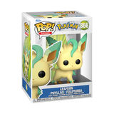 LEAFEON - POKÉMON