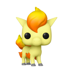 PONYTA - POKÉMON