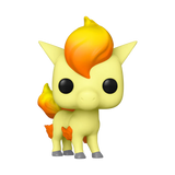 PONYTA - POKÉMON