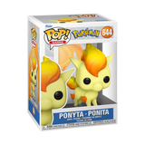 PONYTA - POKÉMON