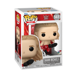 SHAWN MICHAELS - WWE