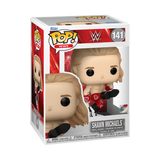 SHAWN MICHAELS - WWE