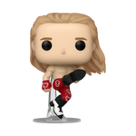SHAWN MICHAELS - WWE