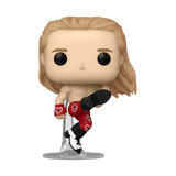 SHAWN MICHAELS - WWE