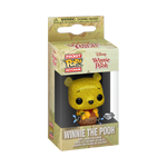 WINNIE THE POOH (DIAMOND)