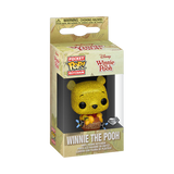 WINNIE THE POOH (DIAMOND)