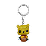 WINNIE THE POOH (DIAMOND)