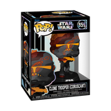 Pop! Clone Trooper (Coruscant)