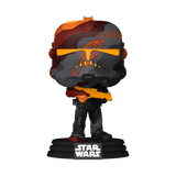 Pop! Clone Trooper (Coruscant)