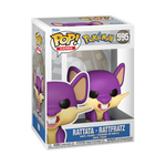 RATTATA - POKÉMON