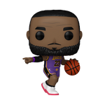 POP NBA: Lakers -LeBron James