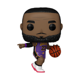 POP NBA: Lakers -LeBron James