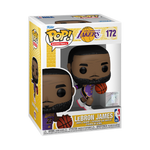 POP NBA: Lakers -LeBron James