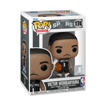 POP NBA: Spurs- Victor Wembanyama