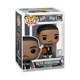 POP NBA: Spurs- Victor Wembanyama