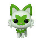 SPRIGATITO - POKÉMON