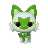 SPRIGATITO - POKÉMON