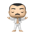 FREDDIE MERCURY (I WAS BORN TO LOVE YOU) - QUEEN