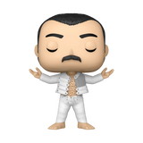 FREDDIE MERCURY (I WAS BORN TO LOVE YOU) - QUEEN