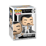 FREDDIE MERCURY (I WAS BORN TO LOVE YOU) - QUEEN