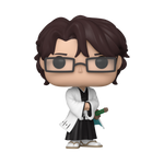 SOSUKE AIZEN - BLEACH