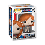 ORIHIME INOUE - BLEACH