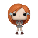 ORIHIME INOUE - BLEACH