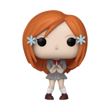 ORIHIME INOUE - BLEACH