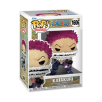 KATAKURI - ONE PIECE