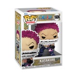 KATAKURI - ONE PIECE
