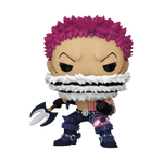 KATAKURI - ONE PIECE