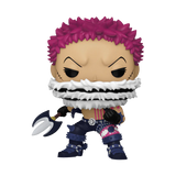 KATAKURI - ONE PIECE