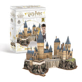 Harry Potter Hogwarts Castle 3D Puzzle
