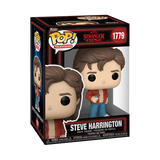 Pop! Steve Harrington