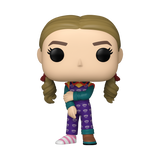 Pop! Holly Wheeler