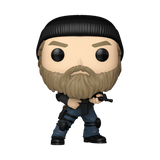 Pop! Jim Hopper