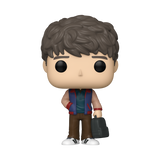 Pop! Will Byers