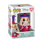 MAYOR (VALENTINE'S) - DISNEY