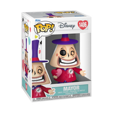 MAYOR (VALENTINE'S) - DISNEY