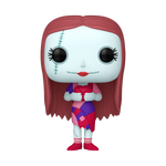 SALLY (VALENTINE'S) - DISNEY