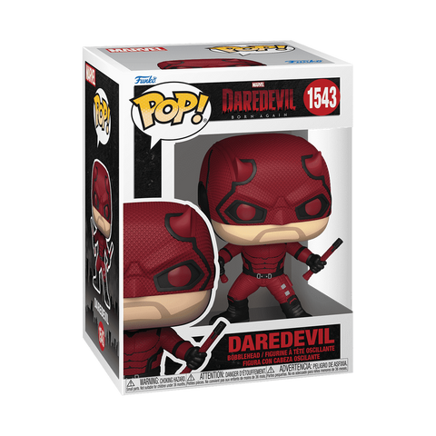 Pop! Daredevil (Born Again)