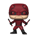 Pop! Daredevil (Born Again)