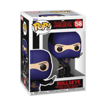 Pop! Bullseye (Born Again)