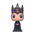 Pop! Evil Queen (Blue & Black Gown)