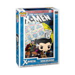WOLVERINE - THE UNCANNY X-MEN #141